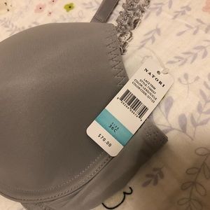 Natori lace bra